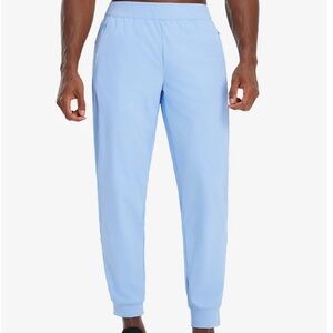 MAELREG PROFLEX JOGGERS LIGHT BLUE - 3XL